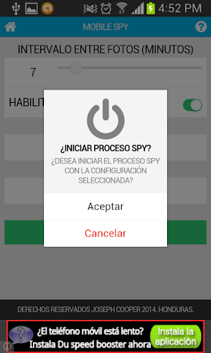 【免費攝影App】MobileSpy-APP點子