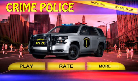 Free Crime City Real Police Chase APK