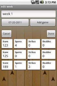 stats bowling set