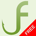 Fish Journal Free logo