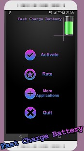 How to download Battery Fast Charger Pro 2016 patch 2.3 apk for android