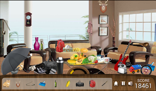 How to mod Hidden Object Messy Room 1.0.5 apk for laptop
