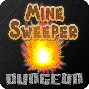 MineSweeper Dungeon.apk 1.00d