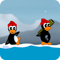 Penguin Battle icon