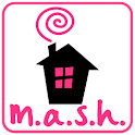 MASH: Mansion Apartment Shack+