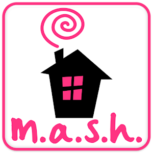 MASH logo