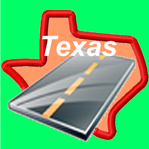 Texas Driving License Handbook 2013