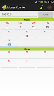 Calorie Counter Slim Assistant Android App Visibility Score ...
