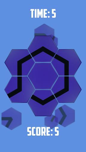 【免費解謎App】HexaPuzzle (Ad free)-APP點子