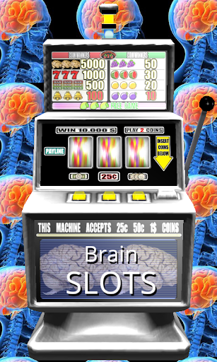Brain Slots - Free