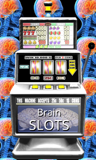 【免費博奕App】Brain Slots - Free-APP點子