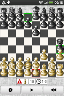 免費下載棋類遊戲APP|CheckMate Free Chess app開箱文|APP開箱王
