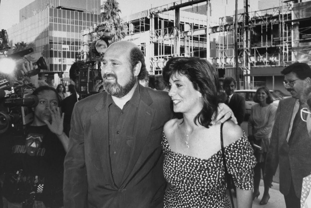 Rob Reiner Party - Kevin Winter — Google Arts & Culture