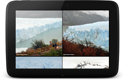 Free El Calafate Guide-EN Patagonia APK