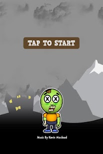 Flappy Zombie Screenshots 8