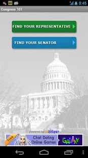 Download Congress 101 APK for Android