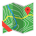 BackCountry Nav Topo Maps GPS6.1.9