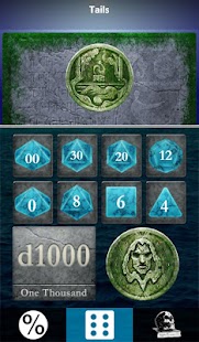 Miracle Dice Roller S.A. Free Screenshots 10