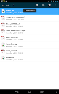 Adobe Reader - screenshot thumbnail
