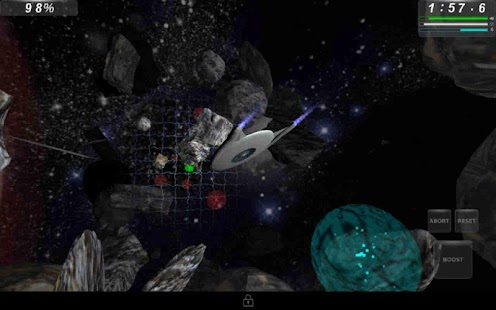 How to get Space Stunts: The Escape 1.4.5 mod apk for android