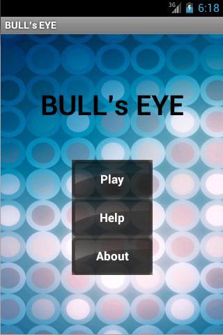 BULL's EYE-Josy Issac