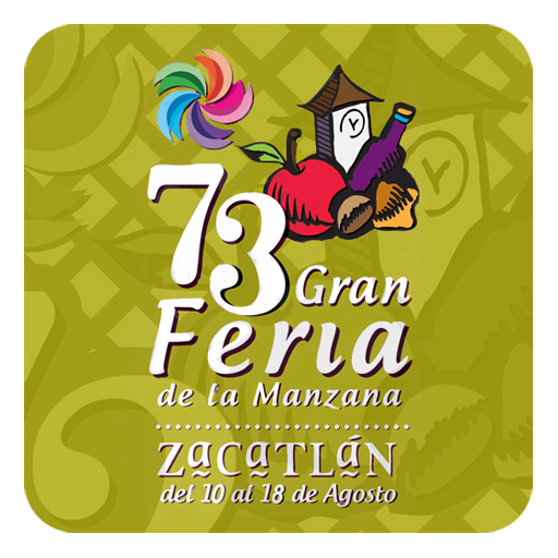 Feria Zacatlán de las Manzanas LOGO-APP點子