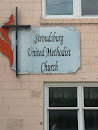 Stroudsburg United Methodist Church
