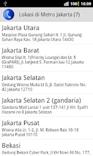 免費下載通訊APP|Call Center Selular Indonesia app開箱文|APP開箱王