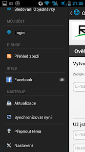 How to download Rikomagic RKM CZ patch 4.35 apk for pc