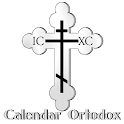 Calendar Ortodox cu Widget logo