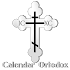 Calendar Ortodox cu Widget2.8.8
