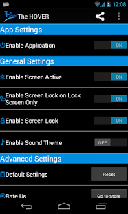 Free The HOVER APK for Android