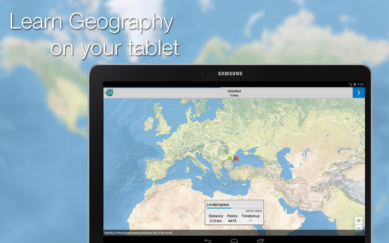 Geo Challenge Game Download Free
