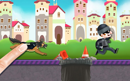 【免費休閒App】Pet Policeman Hero - Kids Game-APP點子