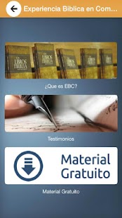 Free Download Biblica LA APK for Android