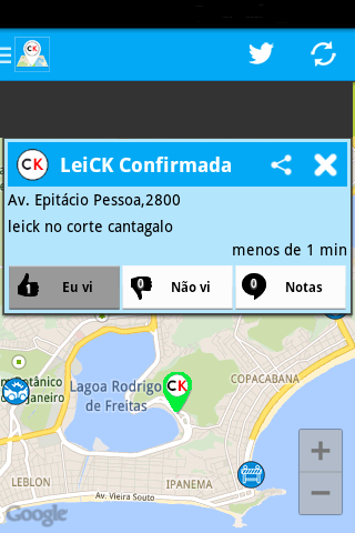 免費下載旅遊APP|Leiseca Maps app開箱文|APP開箱王