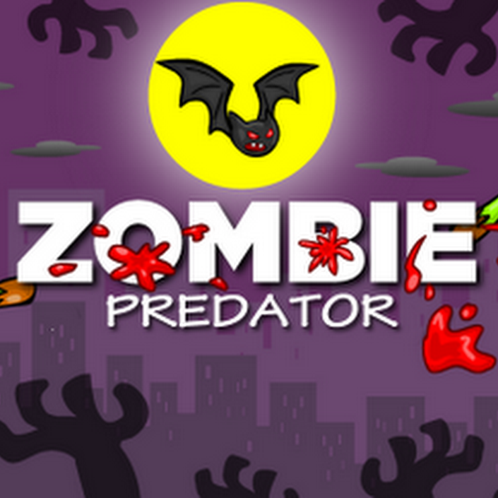 Zombie predator v1.0.14 Mod (Unlimited Money)