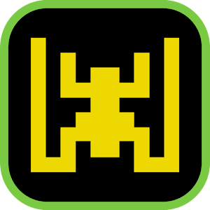 Galaxoid: Retro Space Shooter 1.2.2