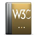 W3C Cheatsheet (free) logo