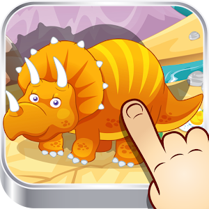 Dinopuzzle - Childrens Games Hacks and cheats
