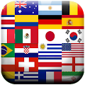 Flags Wallpaper 2014 Apk