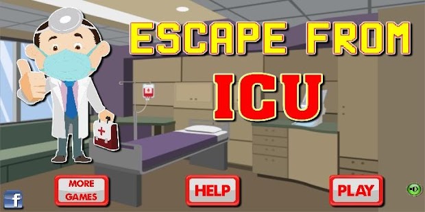 How to download EscapeGame N41 - ICU Escape 2.0.0 mod apk for pc