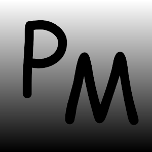 Practise Metronome logo