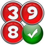 Consecutive numbers puzzle Apk
