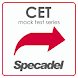 CET Mock Test from Career Edge
