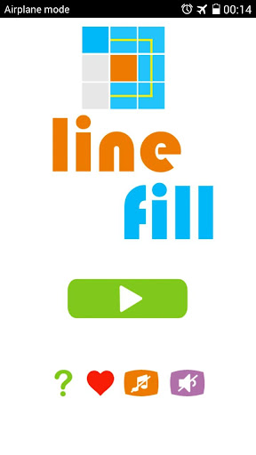 LineFill