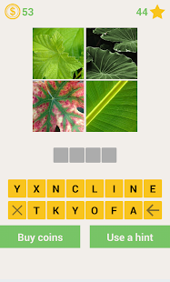 4 Pics 1 Word Screenshots 10