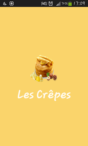 Recettes de Crepes