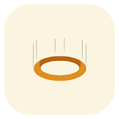 Falling Ring