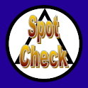 10th Step Spot Check Inventory logo